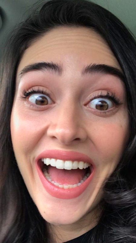 Turkish Celebs image