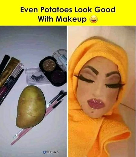 Funny joke
