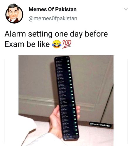 Memes & Satire image