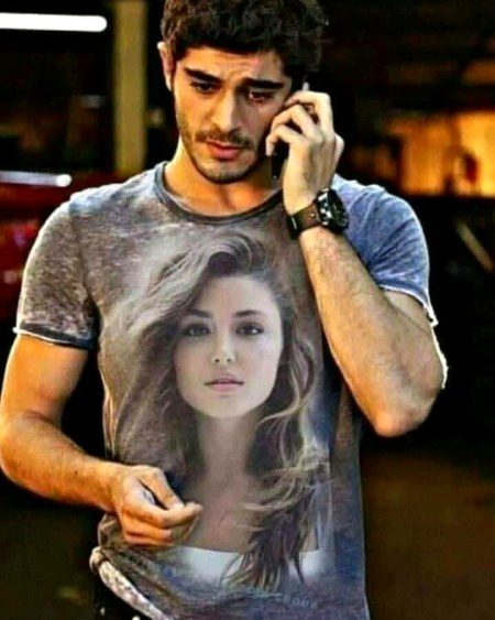 Turkish Celebs image