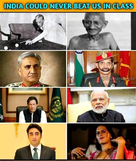 Memes & Satire image