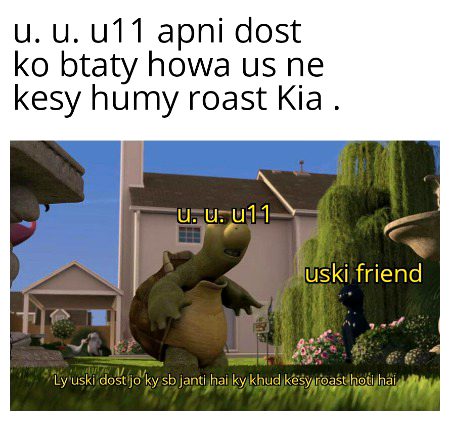 Damadam Roasting image