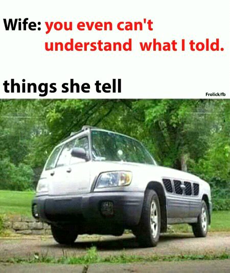 Funny joke