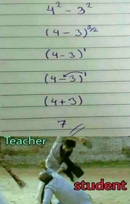 Funny joke