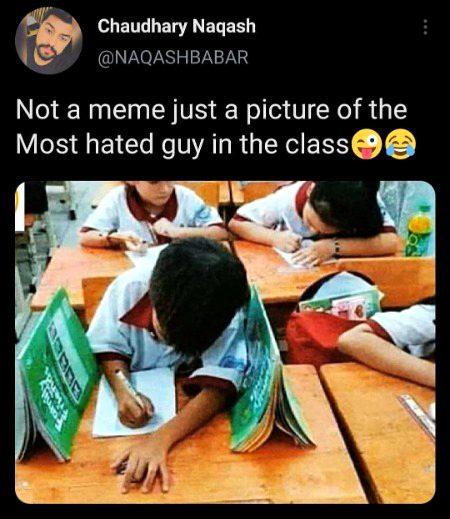 Memes & Satire image