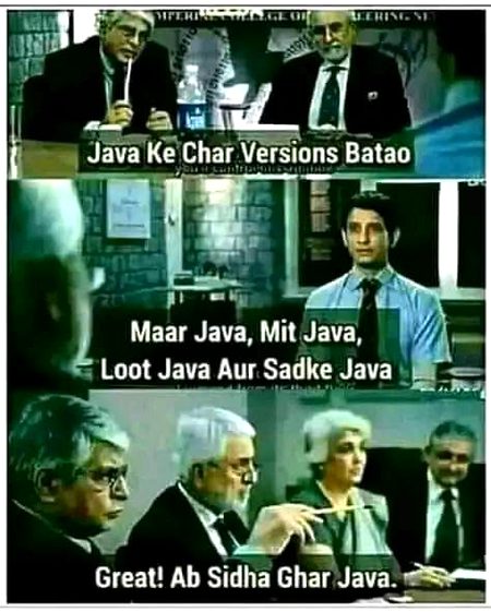 Funny joke