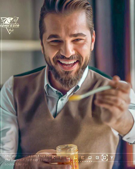 Turkish Celebs image