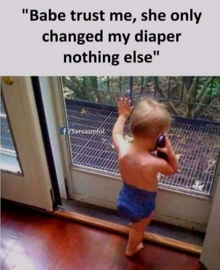 Funny joke