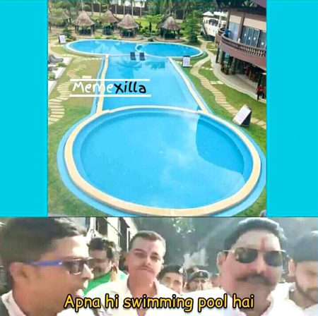 Funny joke