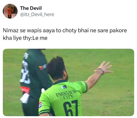 Memes & Satire image