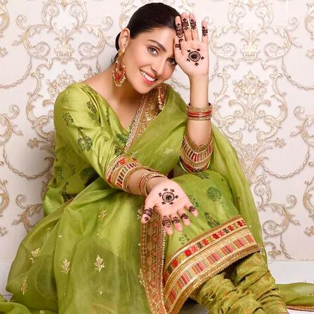 Pakistani Celebs image