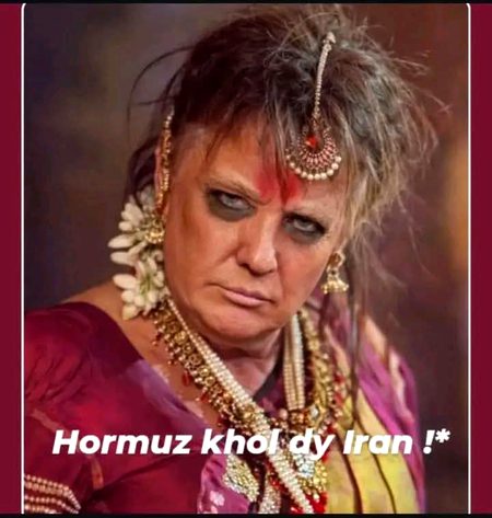 Memes & Satire image