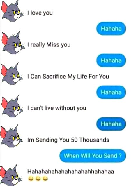 Funny joke
