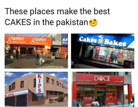 Memes & Satire image