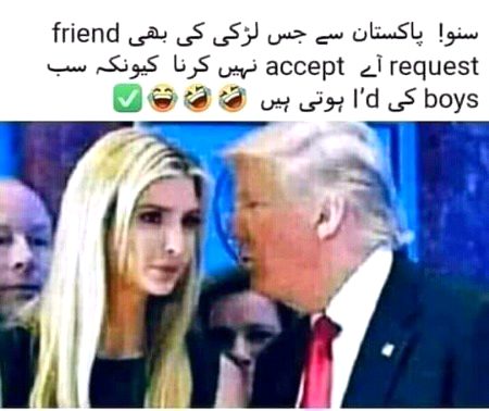 Funny joke