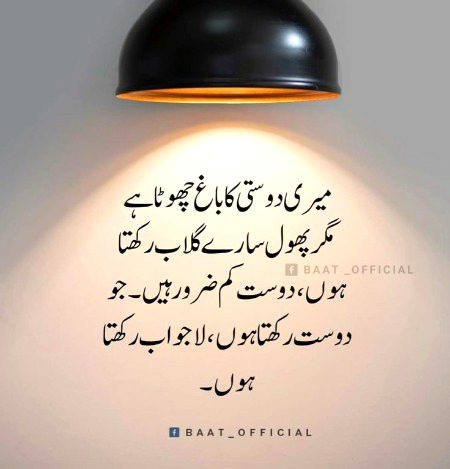 Attitude Poetry image