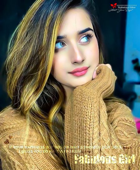 Beautiful People image