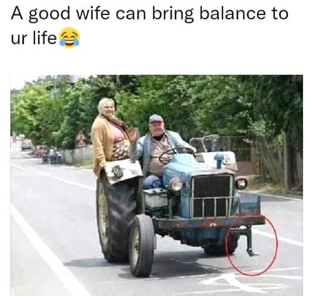 Memes & Satire image