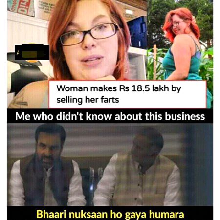 Memes & Satire image