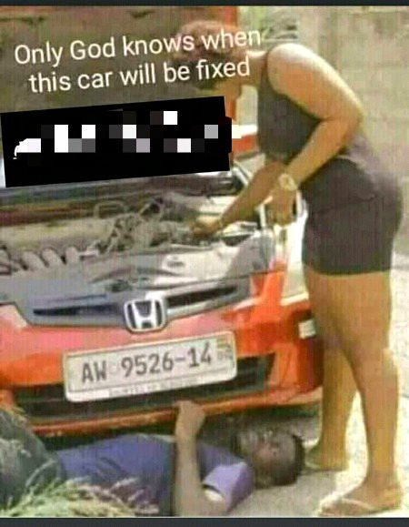 Funny joke