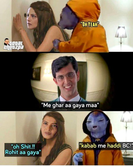 Funny joke