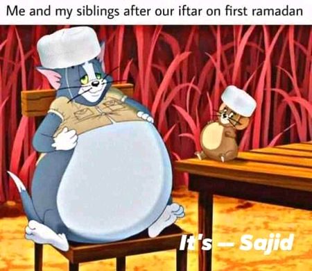 Memes & Satire image