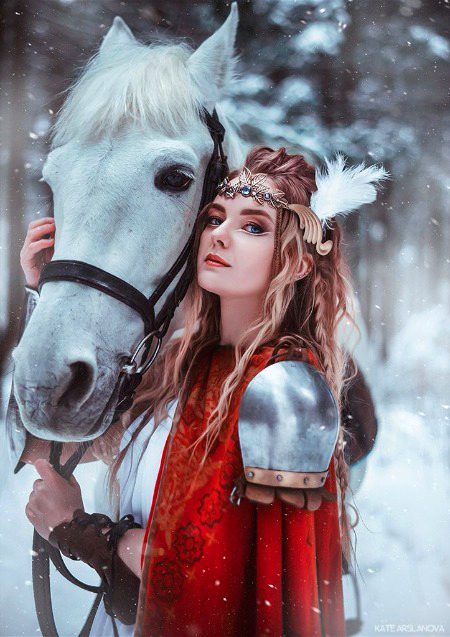 Beautiful People image