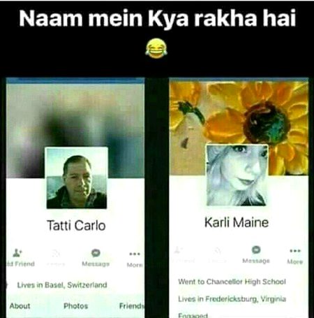 Funny joke
