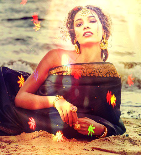 Beautiful People image