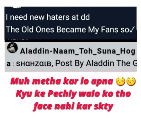 Damadam Roasting image