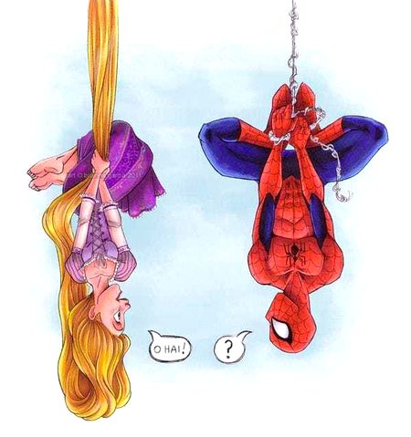 Memes & Satire image