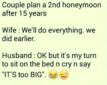 Funny joke