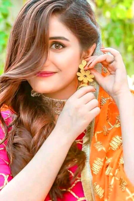 Beautiful People image