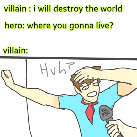 Memes & Satire image