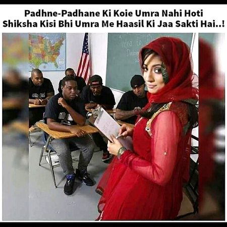 Memes & Satire image