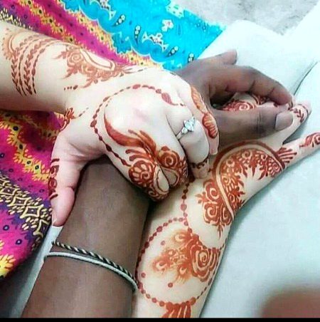 Mehndi Design image