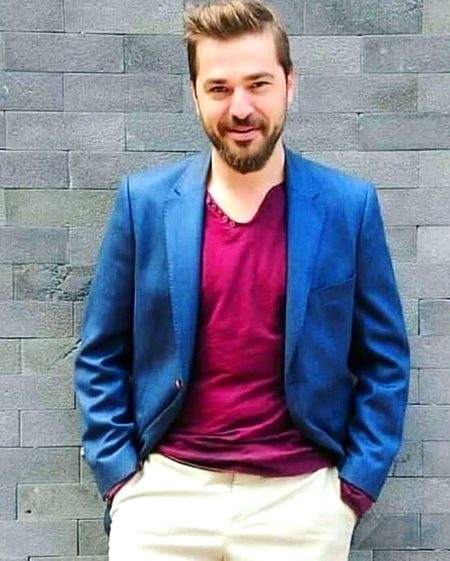 Turkish Celebs image
