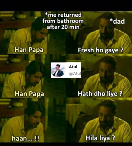 Funny joke