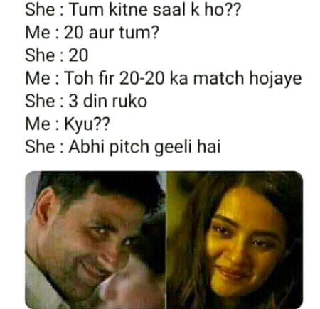 Funny joke