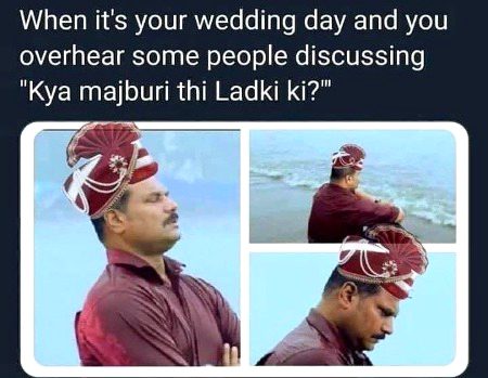 Memes & Satire image