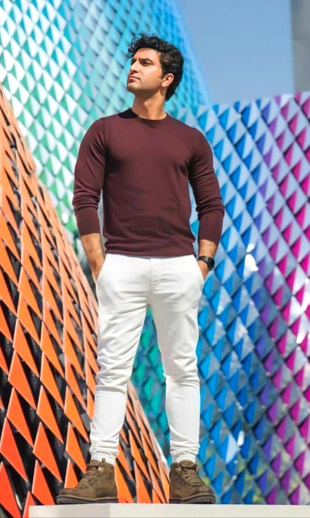 Pakistani Celebs image