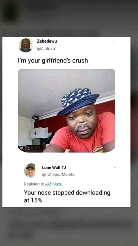 Funny joke