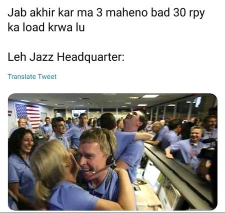 Memes & Satire image