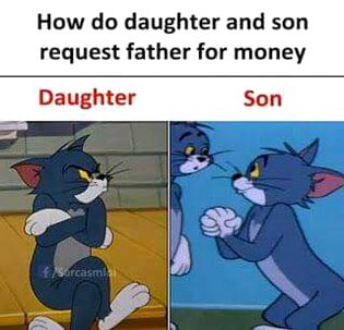 Funny joke