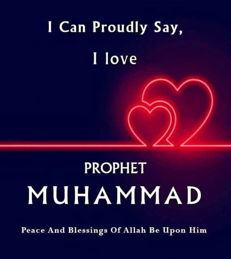 Islamic Quotes image