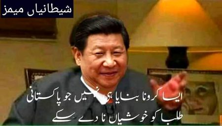 Memes & Satire image