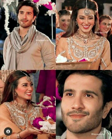 Pakistani Celebs image
