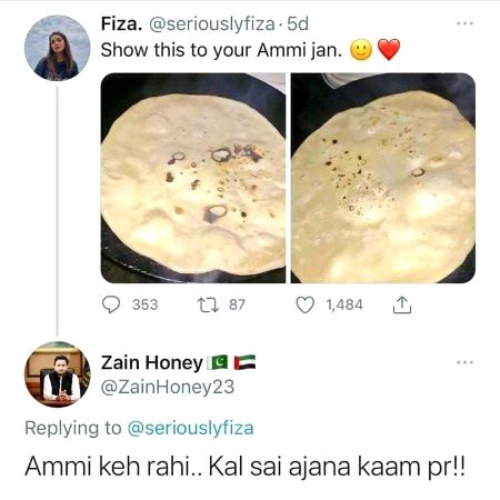 Memes & Satire image