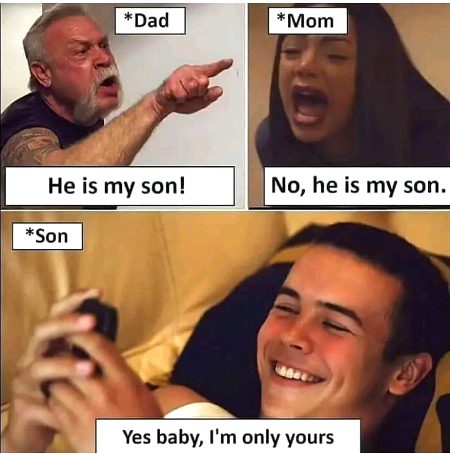 Memes & Satire image