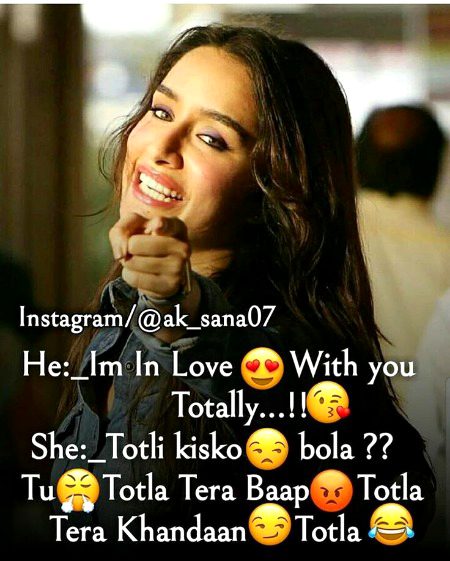 Funny joke